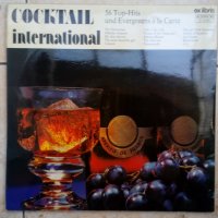 Грамофонни плочи COCKTAIL INTERNATIONAL(Vinyl)-Discogs 2LP., снимка 3 - Грамофонни плочи - 32035563