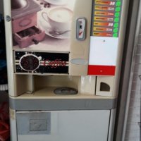 Вендинг автомат-кафе-машина, снимка 1 - Вендинг машини - 37545067