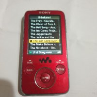 sony walkman , снимка 8 - MP3 и MP4 плеъри - 40293138