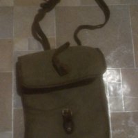Стари военни командирски чантички., снимка 2 - Антикварни и старинни предмети - 31753231
