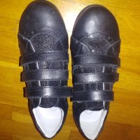 Черни обувки, номер 29, снимка 5 - Детски обувки - 42194617