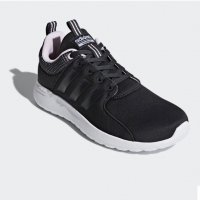 ДАМСКИ МАРАТОНКИ - ADIDAS LITE RACER; размер: 38.5, снимка 1 - Маратонки - 29455695