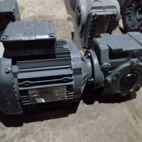 Мотор редуктор за шнек, снимка 10 - Други машини и части - 40336557