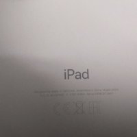 Таблет iPad А1893 (6th generation) , iPad 6 , БЕЗ АЙКЛАУД! 128GB, снимка 5 - Таблети - 42152672