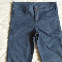 Tezenis - нов дънков слим панталон, снимка 3 - Дънки - 29143432