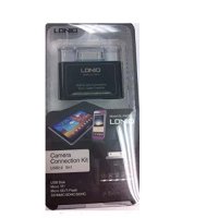 НОВ Кард рейдър Card reader за телефон Samsung с Micro USB port, снимка 1 - Други - 31396447