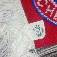 FC Bayern Munchen оригинален футболен шал , снимка 3 - Футбол - 40418711