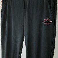 Lonsdale IL Pant - Дамско спортно долнище, размер - XXL, черно.                             , снимка 5 - Спортни екипи - 39516461