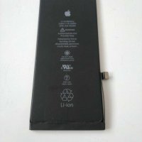 iPhone 8 Plus-оригинална батерия, снимка 2 - Резервни части за телефони - 30960287