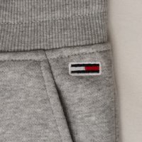 Tommy Jeans Floral Logo Sweatpants оригинално долнище XS памук долница, снимка 4 - Спортни екипи - 42070700