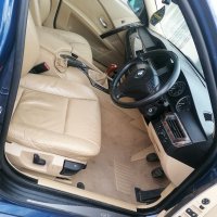 На Части BMW E60 E61 530d 520i 523i 525i 525d БМВ За Части Е60 530д 520и, снимка 14 - Части - 35214023