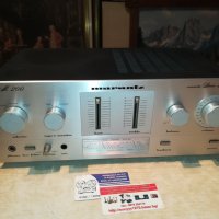marantz pm200 stereo amplifier-made in japan 0412201816, снимка 12 - Ресийвъри, усилватели, смесителни пултове - 31016640