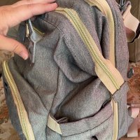 Diaper bagpack , бебешка раница / чанта, снимка 11 - Други - 37936317