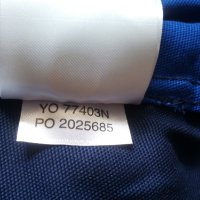 HELLY HANSEN 77403 AKER CONS Work Wear Shorts размер 46 / S работни къси панталони W4-12, снимка 18 - Къси панталони - 42486913