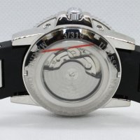Мъжки луксозен часовник Ulysse Nardin CHRONOGRAPH Automatic 200 m., снимка 3 - Мъжки - 32383654