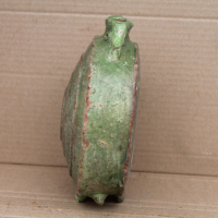 Керамичен павур, снимка 6 - Антикварни и старинни предмети - 44558817