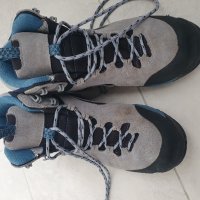 обувки Garmont Gore-Tex Vibram, снимка 4 - Дамски боти - 42850149