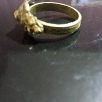 Възрожденски пръстен, снимка 6 - Антикварни и старинни предмети - 31473828