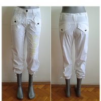 Дамски панталон DIESEL, снимка 1 - Панталони - 37535915