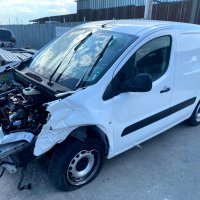 Продавам Citroen Berlingo 1.6 BlueHDI, 2018 г., 75 к.с., 5 ск., Ситроен Берлинго 1.6 БлуХДИ, 2018 г., снимка 2 - Автомобили и джипове - 29799150