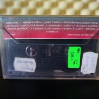 Мими и Развигор - 20 години, снимка 2 - Аудио касети - 29488161