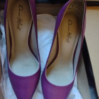 Дамски обувки Donna Italiana Firenze, снимка 9 - Дамски елегантни обувки - 42179093