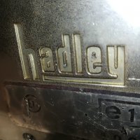 hadley-55х13см-тромба, снимка 9 - Аксесоари и консумативи - 29142668