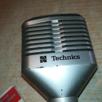 technics stereo mic-made in japan 1703211224, снимка 7 - Микрофони - 32194440
