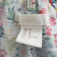 Дамска рокля H&M размер М-Л, снимка 5 - Рокли - 30045780