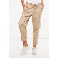 Chino панталон със странични джобове Cotton on, снимка 1 - Панталони - 31839360