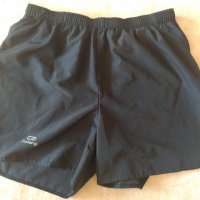 Мъжки  къси шорти за бягане / плаж Kalenji, снимка 2 - Спортни дрехи, екипи - 31977080