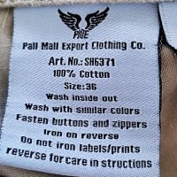 Pall Mall cargo pants 36/52 , снимка 5 - Къси панталони - 40403689