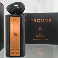 Парфюми PROUVE (20% есенция от френски етерични масла), снимка 5 - Дамски парфюми - 29118193