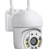 wifi camera, снимка 1 - IP камери - 44583784