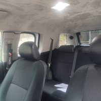 Toyota FJ cruiser Sport , снимка 2 - Автомобили и джипове - 42929876