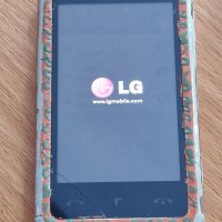 LG KM900, снимка 2 - LG - 38651758