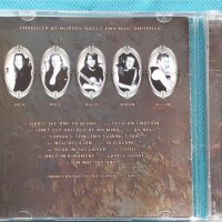 Lost Weekend – 2002 - New Religion (Hard Rock), снимка 3 - CD дискове - 42922379
