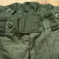 DOVRE FJELL Trouser размер XL за лов риболов туризъм панталон със здрава материя - 825, снимка 13 - Екипировка - 44356133