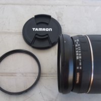 Продавам обектив и филтър tamron, снимка 9 - Обективи и филтри - 29492495