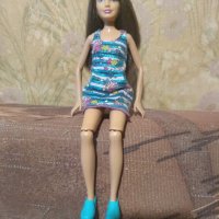 Оригинална кукла Барби Скипър Mattel, снимка 1 - Кукли - 38702941