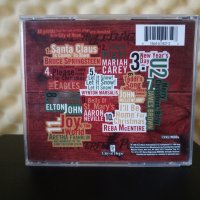 Christmas of Hope, снимка 2 - CD дискове - 30424226