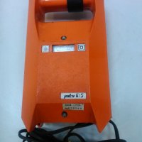Зарядно за акумулатор Iskra typ Poko, снимка 4 - Аксесоари и консумативи - 33905715