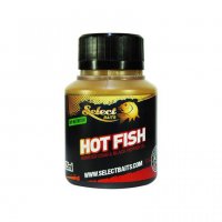 Дип Select Baits Hot Fish, снимка 1 - Стръв и захранки - 30983790