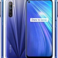 REALME 6 128GB + 8GB RAM, снимка 1 - Huawei - 29693780