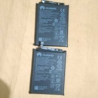 Huawei Y6 2017/Y6 Pro 2017-батерии, снимка 1 - Резервни части за телефони - 31686194