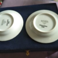 Gural porcelain марков нов в кутия висококачествен турски сервиз -4 части , снимка 10 - Сервизи - 40727037