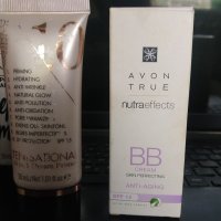 BB cream / CC cream / Garnier / Nivea / Holika Holika от Южна Корея / VZK от Сърбия, снимка 9 - Козметика за лице - 40424707