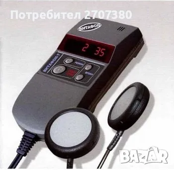 Витафон, снимка 1