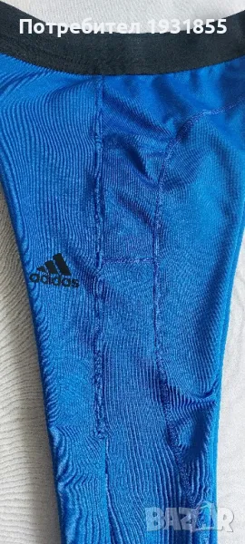 Клин"Adidas, снимка 1