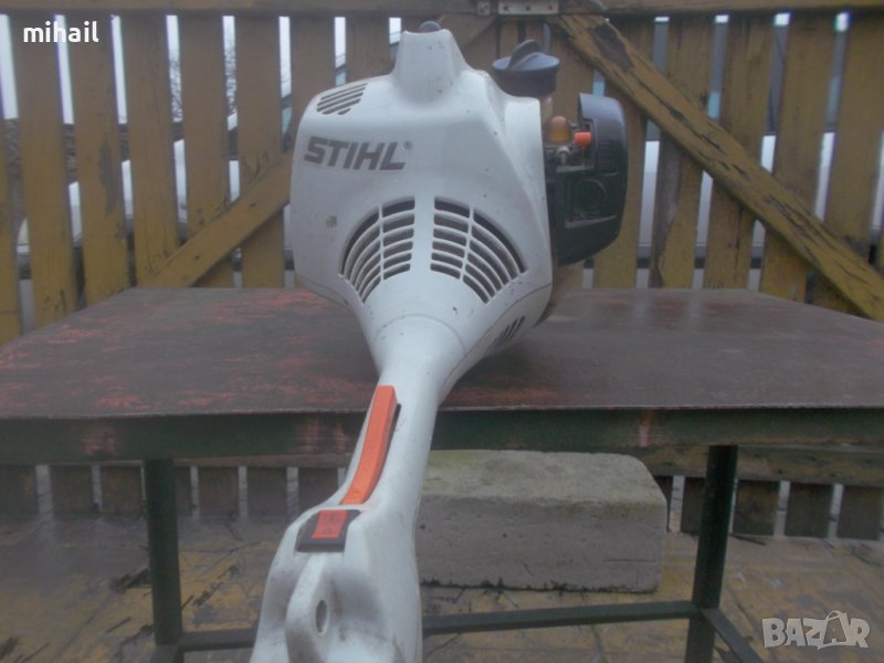 STIHL FS 45 на части, снимка 1
